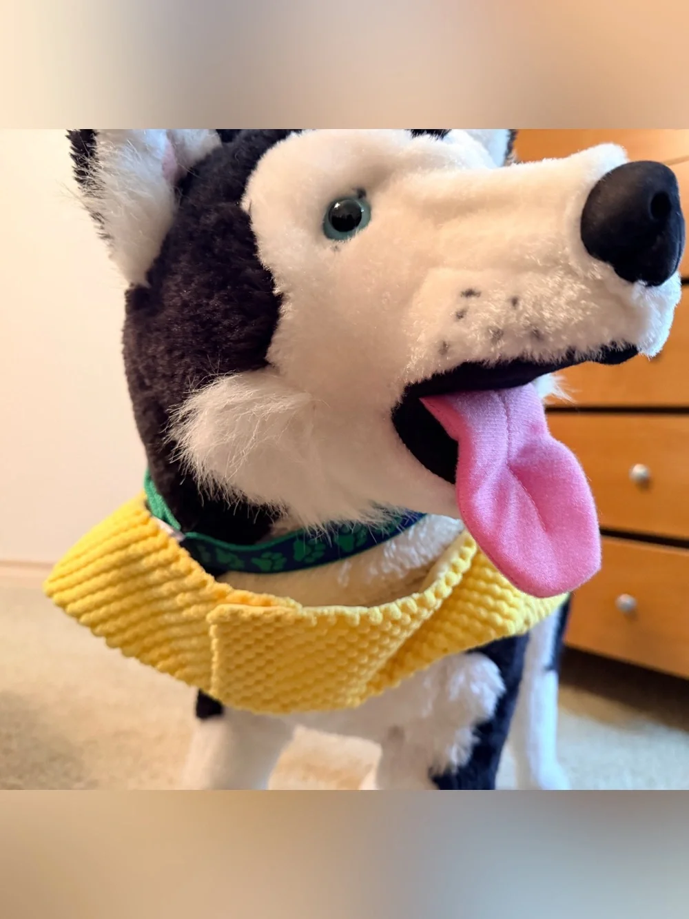 🌮 Taco ’Bout Adorable! Dog Taco Costume | Pet Halloween Outfit
